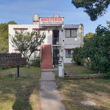 Hosteria Vecchia Costa سان برناردو المظهر الخارجي الصورة