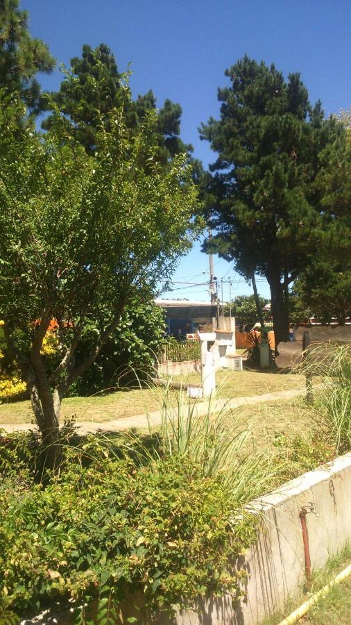 Hosteria Vecchia Costa سان برناردو المظهر الخارجي الصورة