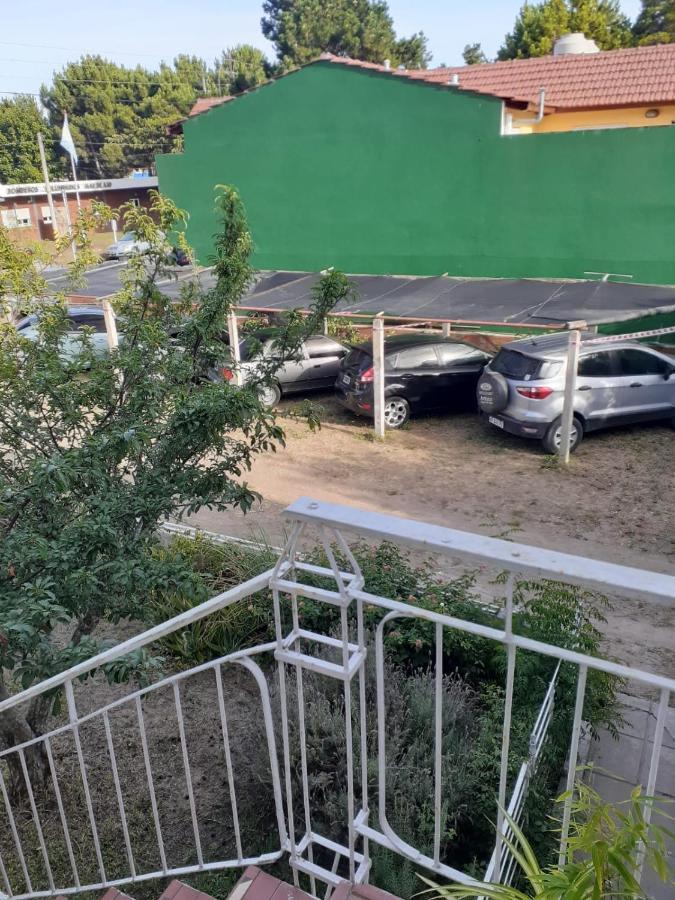 Hosteria Vecchia Costa سان برناردو المظهر الخارجي الصورة