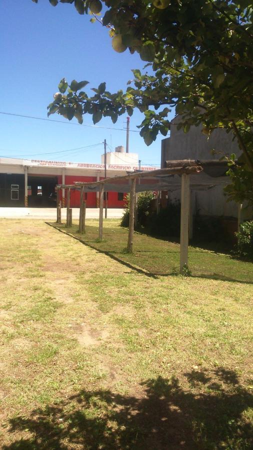 Hosteria Vecchia Costa سان برناردو المظهر الخارجي الصورة