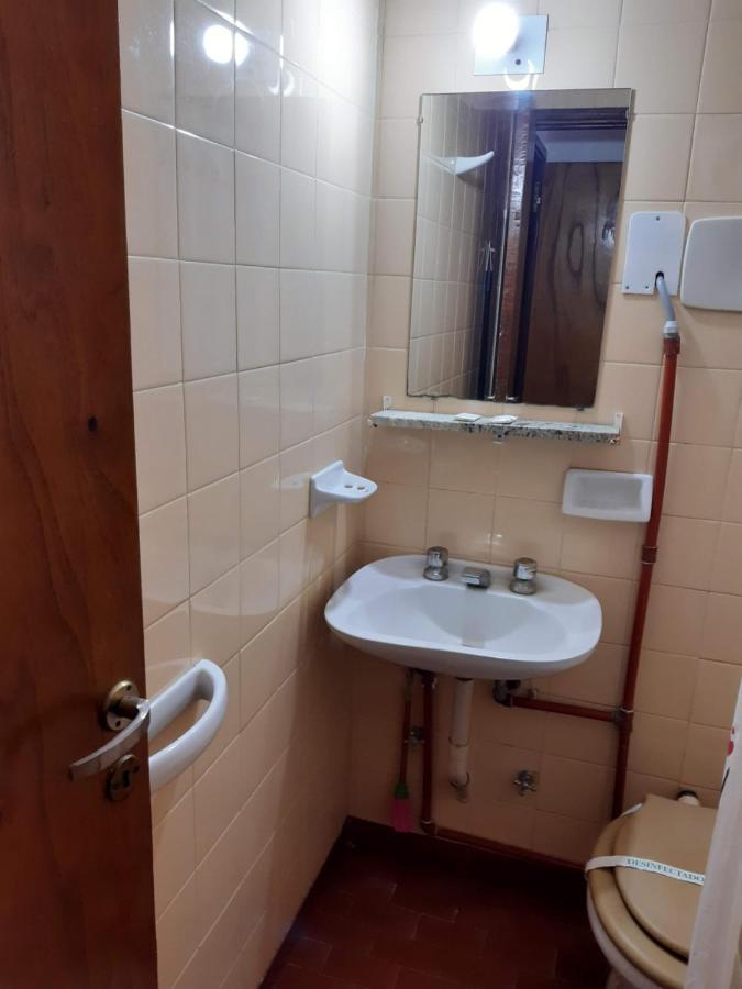 Hosteria Vecchia Costa سان برناردو المظهر الخارجي الصورة