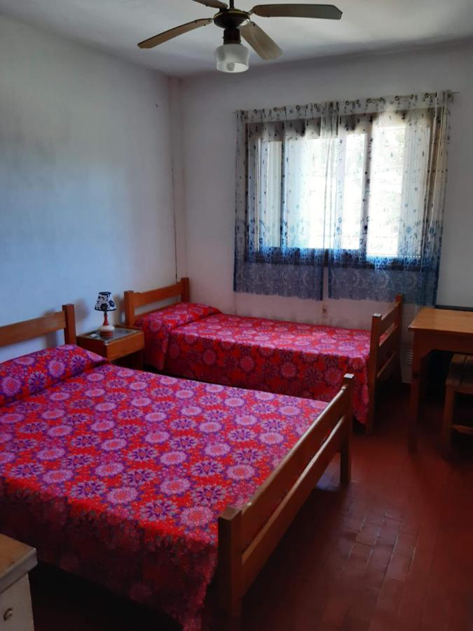 Hosteria Vecchia Costa سان برناردو المظهر الخارجي الصورة