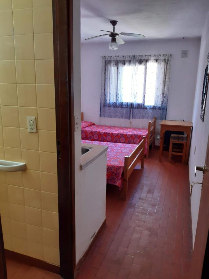 Hosteria Vecchia Costa سان برناردو المظهر الخارجي الصورة